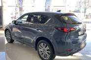 Mazda CX-5 - фото 4