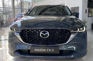 Mazda CX-5 - фото 1