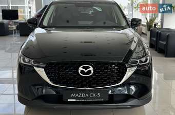 Mazda CX-5 2024 в Харків