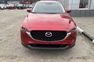 Mazda CX-5 Touring S