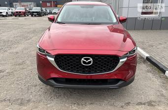 Mazda CX-5 2024 Touring S