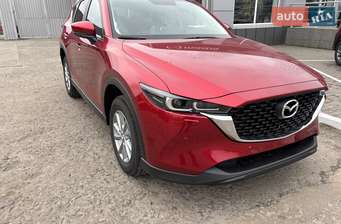 Mazda CX-5 2024 в Кривий Ріг