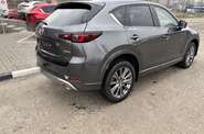 Mazda CX-5 Top