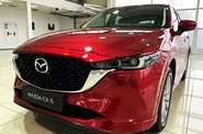 Mazda CX-5 Style