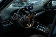 Mazda CX-5 Touring S
