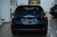 Mazda CX-5 Touring S