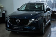 Mazda CX-5 Touring S