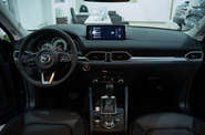 Mazda CX-5 Touring S