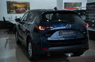 Mazda CX-5 Touring S