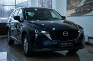 Mazda CX-5 Touring S