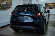 Mazda CX-5 Touring S