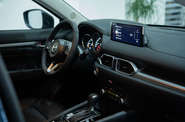 Mazda CX-5 Touring S