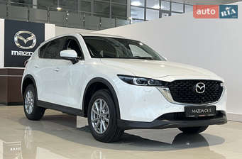 Mazda CX-5 2025 в Миколаїв
