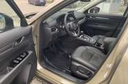 Mazda CX-5 Touring S