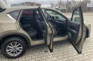 Mazda CX-5 Touring S