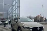Mazda CX-5 Touring S
