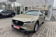 Mazda CX-5 Touring S