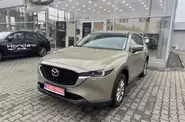 Mazda CX-5 Touring S
