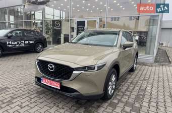 Mazda CX-5 2024 в Хмельницький