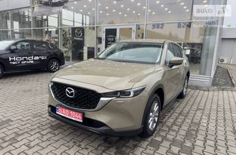 Mazda CX-5 2024 Touring S