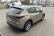 Mazda CX-5 Touring S