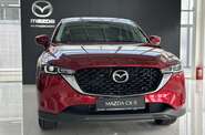 Mazda CX-5 Touring S
