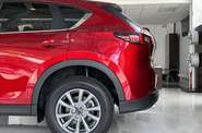 Mazda CX-5 Touring S