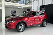 Mazda CX-5 Touring S