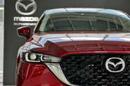 Mazda CX-5 Touring S