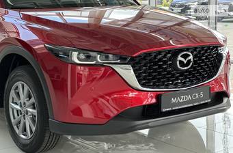 Mazda CX-5 2024 Touring S