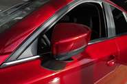 Mazda CX-5 - фото 18