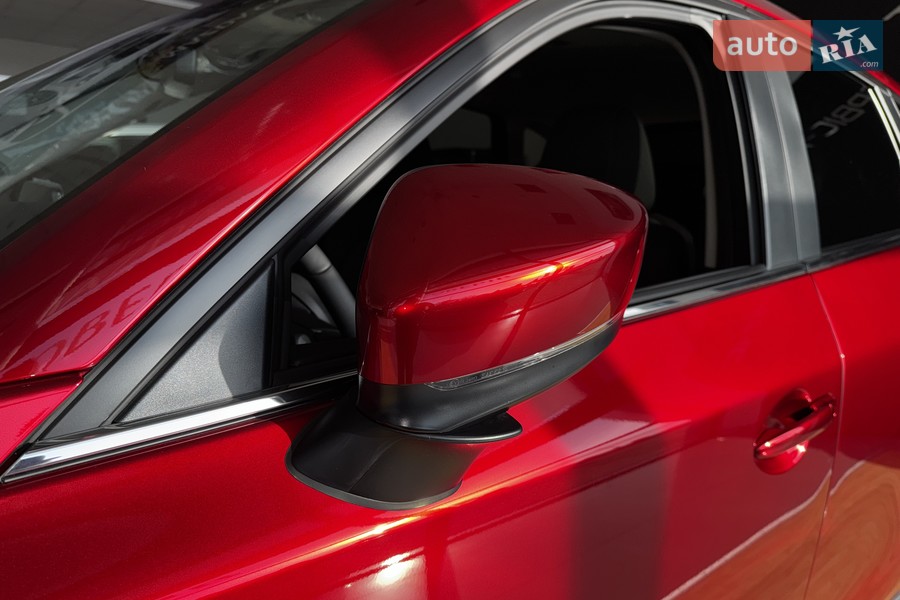 Mazda CX-5 - фото 18