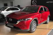 Mazda CX-5 - фото 24