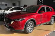 Mazda CX-5 - фото 2