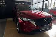 Mazda CX-5 - фото 28