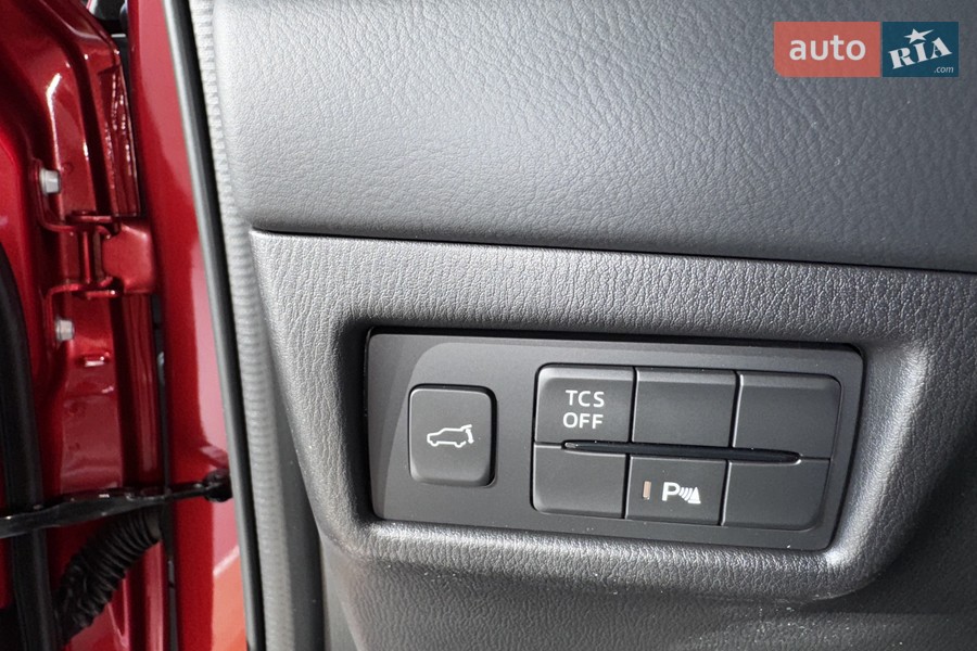 Mazda CX-5 - фото 14