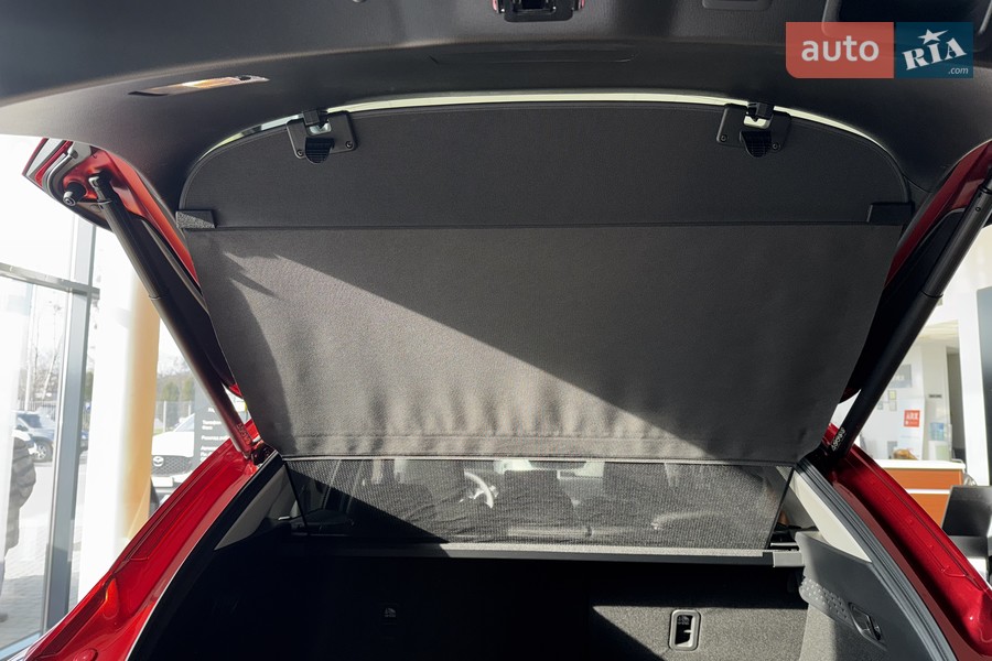 Mazda CX-5 - фото 36