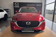 Mazda CX-5 - фото 39
