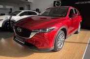 Mazda CX-5 - фото 38