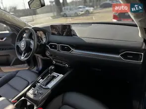 Mazda CX-5 Mazda CX-5