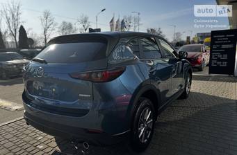 Mazda CX-5 2024 Touring S