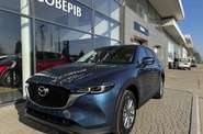 Mazda CX-5 Touring S