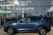 Mazda CX-5 Touring S