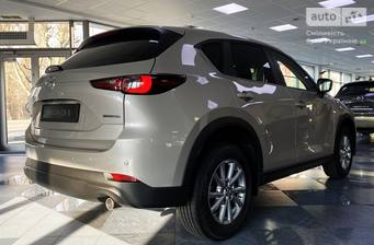 Mazda CX-5 2024 Touring S