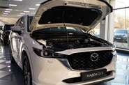 Mazda CX-5 Style