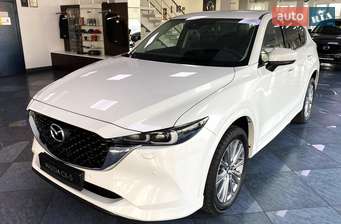 Mazda CX-5 2024 в Одеса