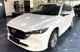 Mazda CX-5 Style 2.5 SkyActiv-G AT (194 к.с.) 4WD Фото 4