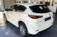 Mazda CX-5 - фото 3