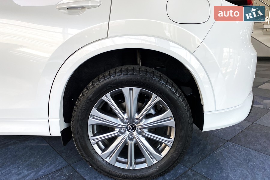 Mazda CX-5 - фото 9
