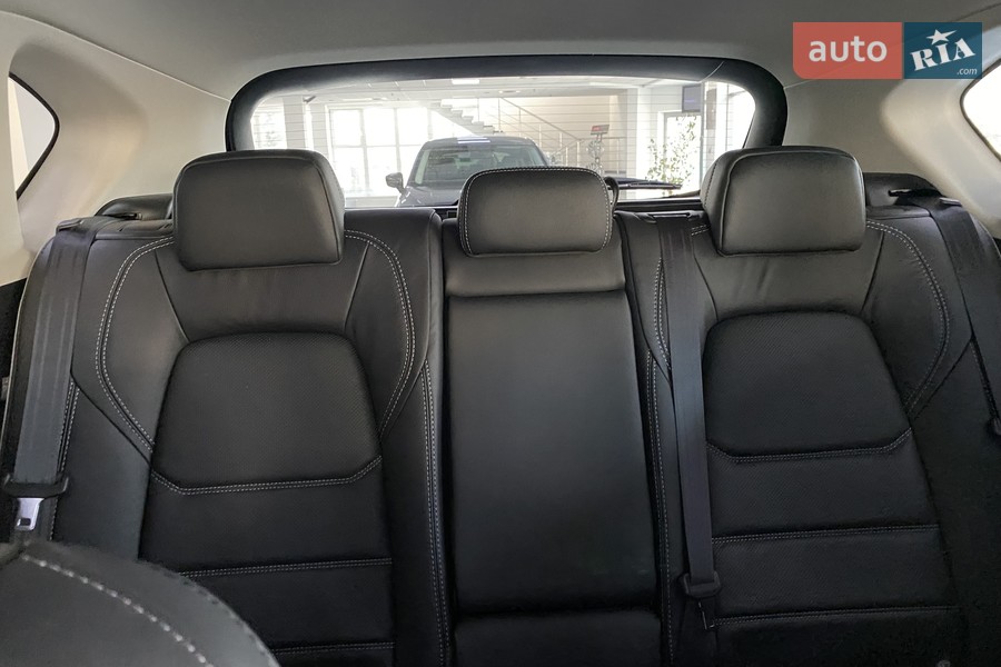 Mazda CX-5 - фото 20